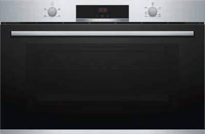 VGD553FRO Series 4 Built-in Gas Oven 90cm
