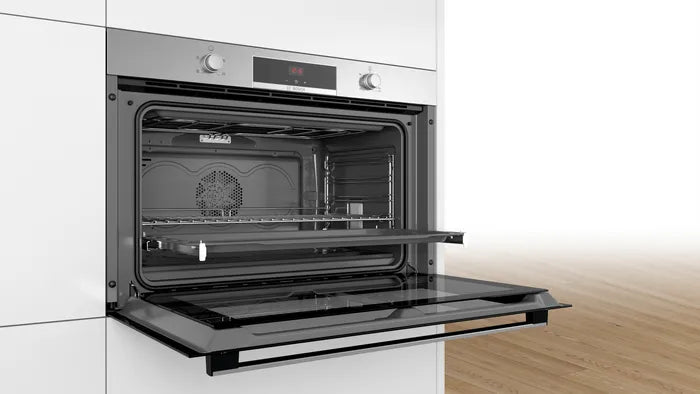 VGD553FRO Series 4 Built-in Oven 90cm