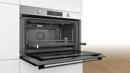 VGD553FRO Series 4 Built-in Oven 90cm