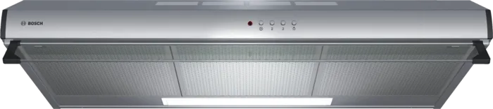 DHU965CGB Series 4 Built-Under Hood 90 cm