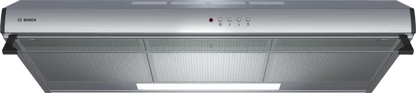 DHU965CGB Series 4 Built-Under Hood 90 cm