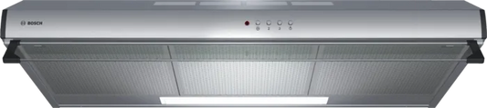 DHU965CGB Series 4 Built-Under Hood 90 cm
