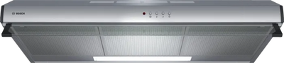 DHU965CGB Series 4 Built-Under Hood 90 cm