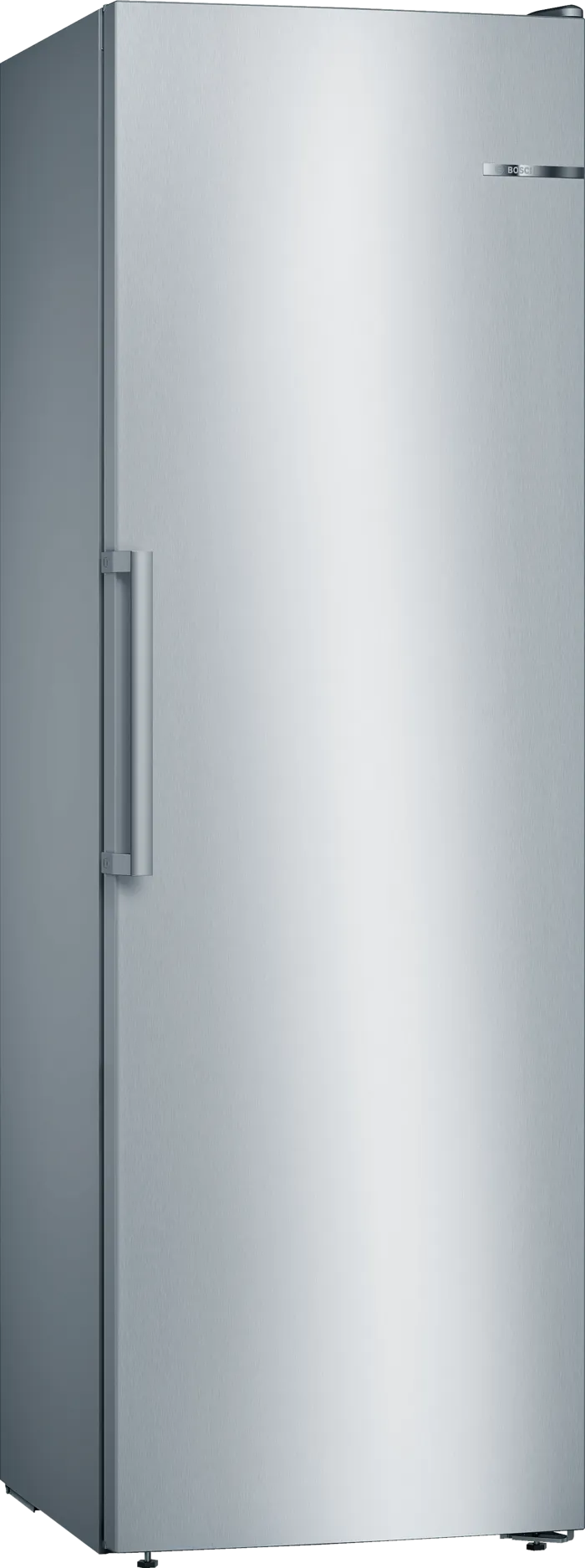 GSN36VL3PG Series 4, 237LTR Freestanding Upright Freezer