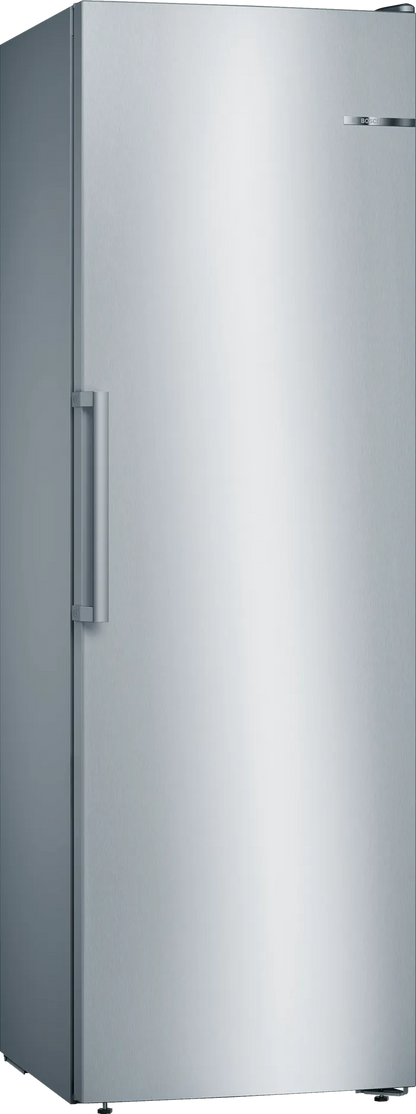 GSN36VL3PG Series 4, 237LTR Freestanding Upright Freezer