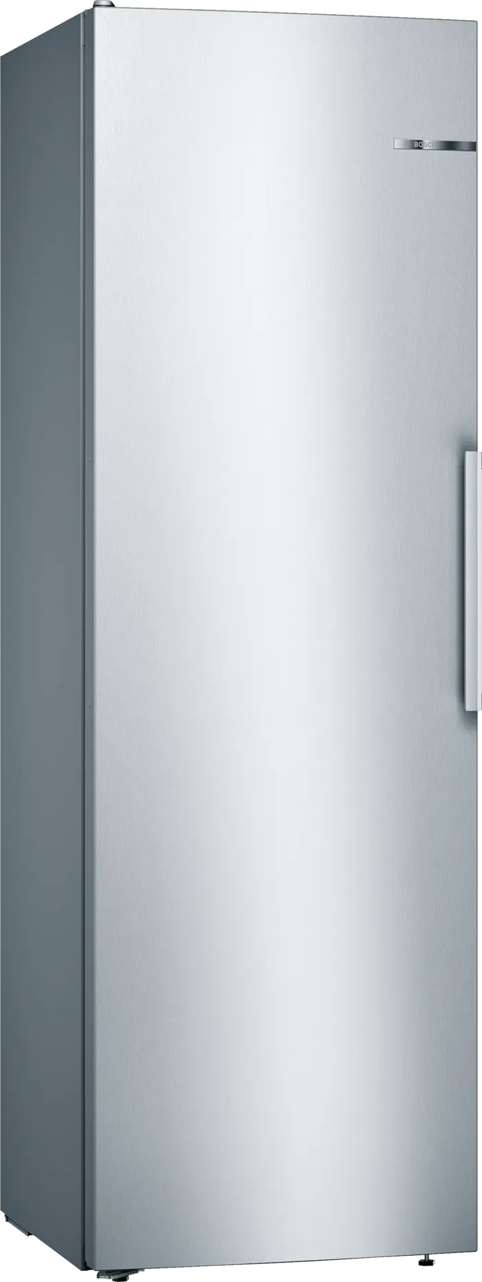 KSV36VL3PG Series 4, 346LTR Freestanding Upright Refrigerator