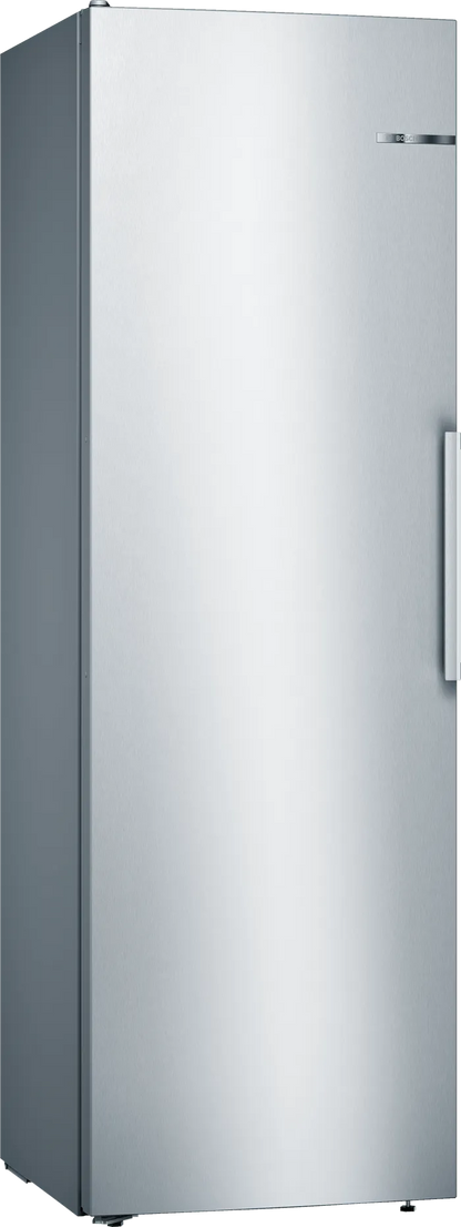KSV36VL3PG Series 4, 346LTR Freestanding Upright Refrigerator