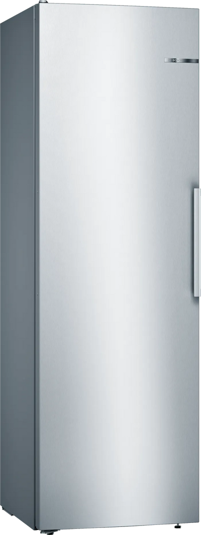 KSV36VL3PG Series 4, 346LTR Freestanding Upright Refrigerator