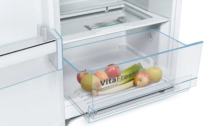 KSV36VL3PG Series 4, 346LTR Freestanding Upright Refrigerator