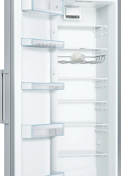 KSV36VL3PG Series 4, 346LTR Freestanding Upright Refrigerator