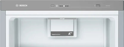 KSV36VL3PG Series 4, 346LTR Freestanding Upright Refrigerator