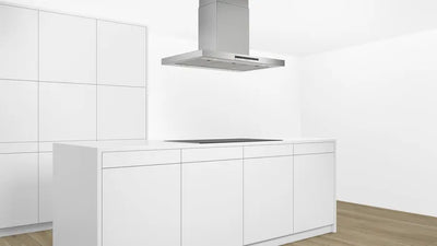 DIB971M50M Series 4 Island Hood 90 cm