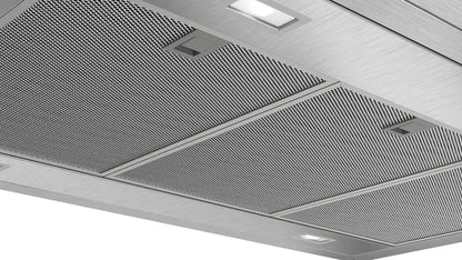 DIB971M50M Series 4 Island Hood 90 cm