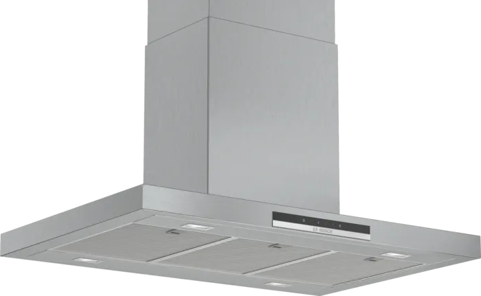 DIB971M50M Series 4 Island Hood 90 cm
