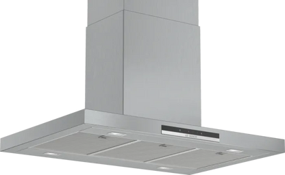 DIB971M50M Series 4 Island Hood 90 cm