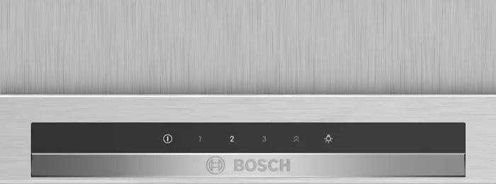 DIB971M50M Series 4 Island Hood 90 cm