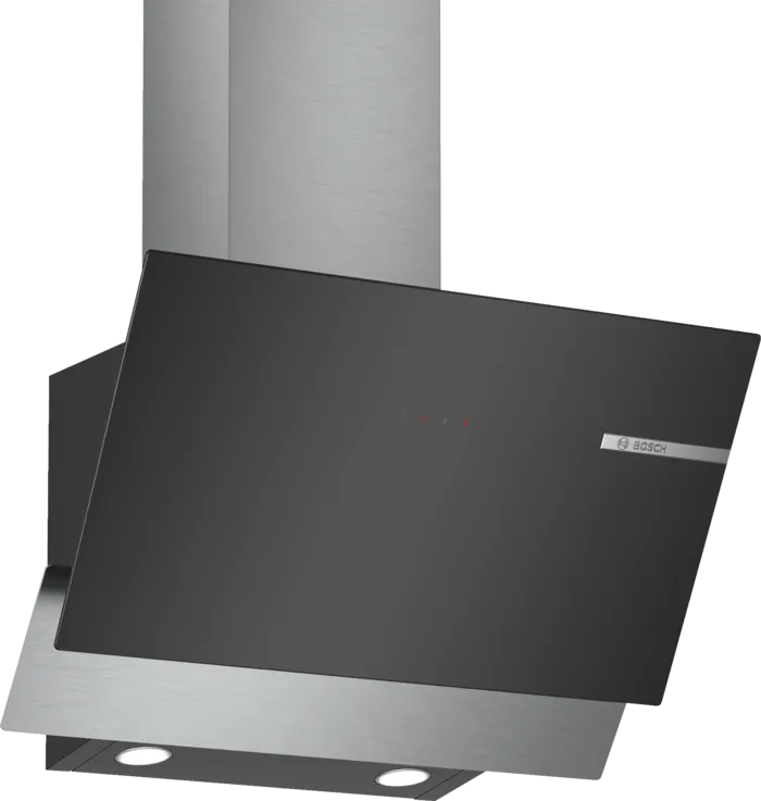 DWK66AJ60M Series 4 Inclined Hood 60 cm
