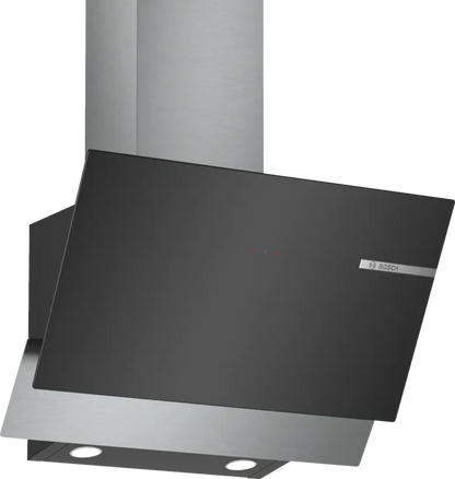 DWK66AJ60M Series 4 Inclined Hood 60 cm