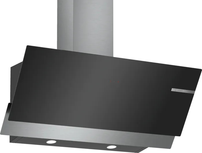 DWK96AJ60M Series 4 Inclined Hood 90 cm