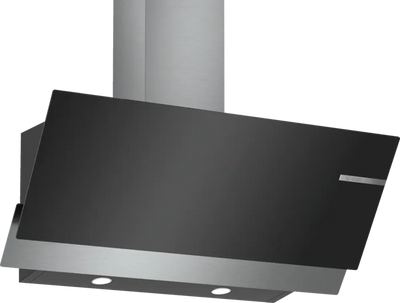 DWK96AJ60M Series 4 Inclined Hood 90 cm
