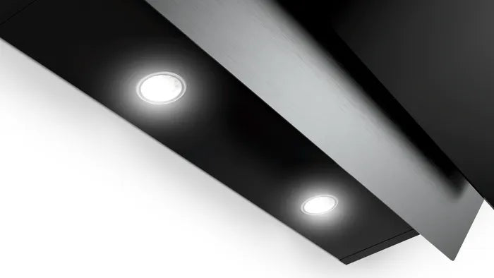 DWK96AJ60M Series 4 Inclined Hood 90 cm