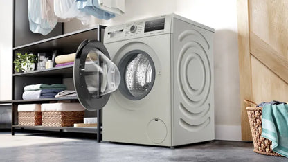 WAN282XIKE Series 4, 8Kg Freestanding Washing Machine