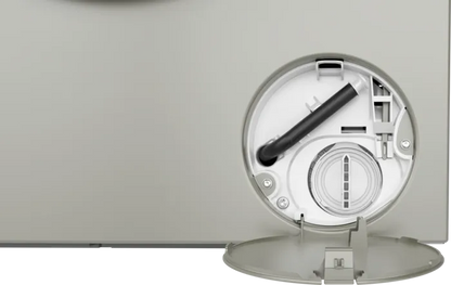 WAN282XIKE Series 4, 8Kg Freestanding Washing Machine