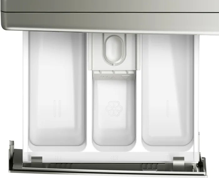 WAN282XIKE Series 4, 8Kg Freestanding Washing Machine