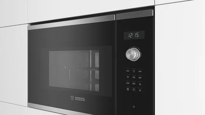 BEL554MSOB Series 6 Built-in Microwave 60 x 38 cm