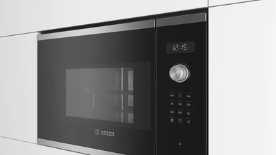 BEL554MSOB Series 6 Built-in Microwave 60 x 38 cm