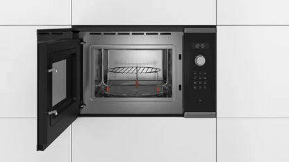 BEL554MSOB Series 6 Built-in Microwave 60 x 38 cm