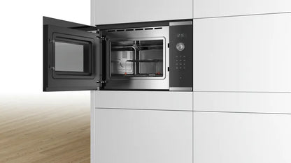 BEL554MSOB Series 6 Built-in Microwave 60 x 38 cm