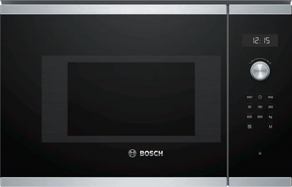 BFL524MSOB Series 6 Built-in Microwave 60 x 38 cm