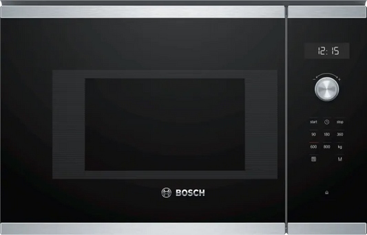 BFL524MSOB Series 6 Built-in Microwave 60 x 38 cm