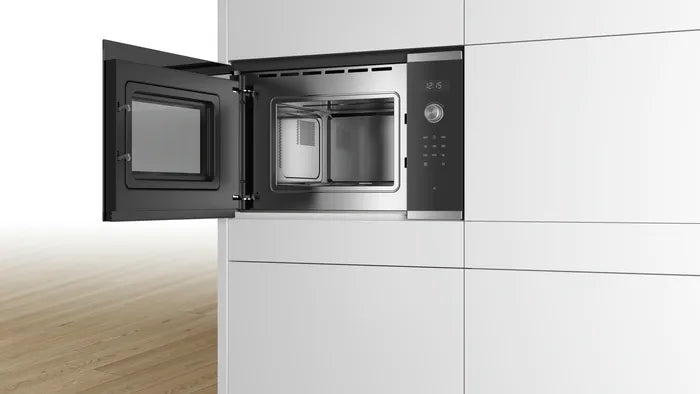 BFL524MSOB Series 6 Built-in Microwave 60 x 38 cm