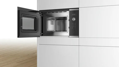 BFL524MSOB Series 6 Built-in Microwave 60 x 38 cm