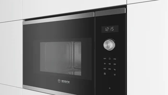 BFL524MSOB Series 6 Built-in Microwave 60 x 38 cm