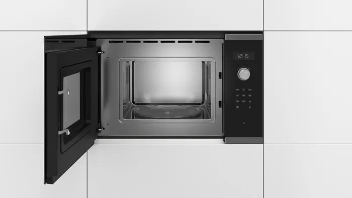 BFL524MSOB Series 6 Built-in Microwave 60 x 38 cm