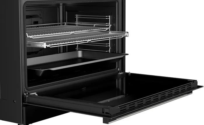HGX5G7W81S Series 6 Freestanding Gas cooker
