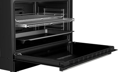HGX5G7W81S Series 6 Freestanding Gas cooker
