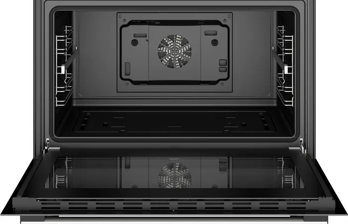 HGX5G7W81S Series 6 Freestanding Gas cooker