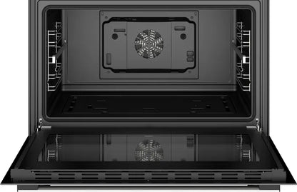 HGX5G7W81S Series 6 Freestanding Gas cooker