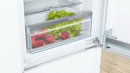 KIS87AF300 Series 6, 270L Built-in Refrigerator