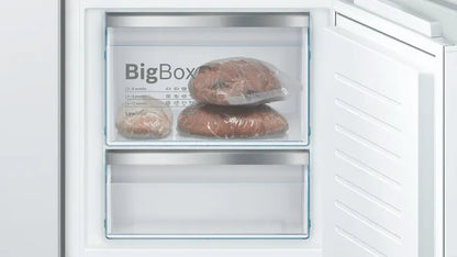 KIS87AF300 Series 6, 270L Built-in Refrigerator