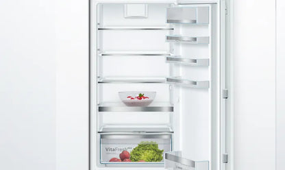 KIS87AF300 Series 6, 270L Built-in Refrigerator