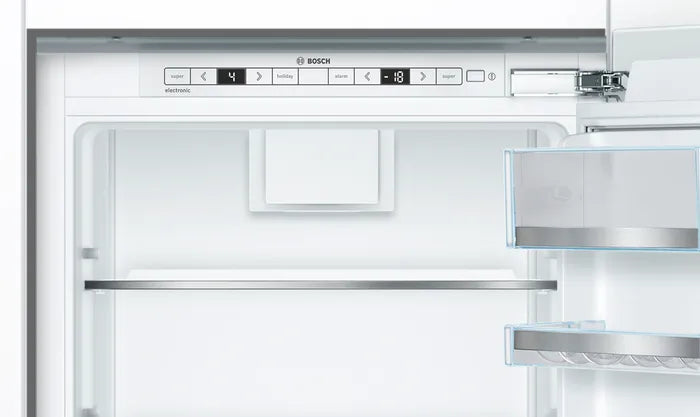 KIS87AF300 Series 6, 270L Built-in Refrigerator