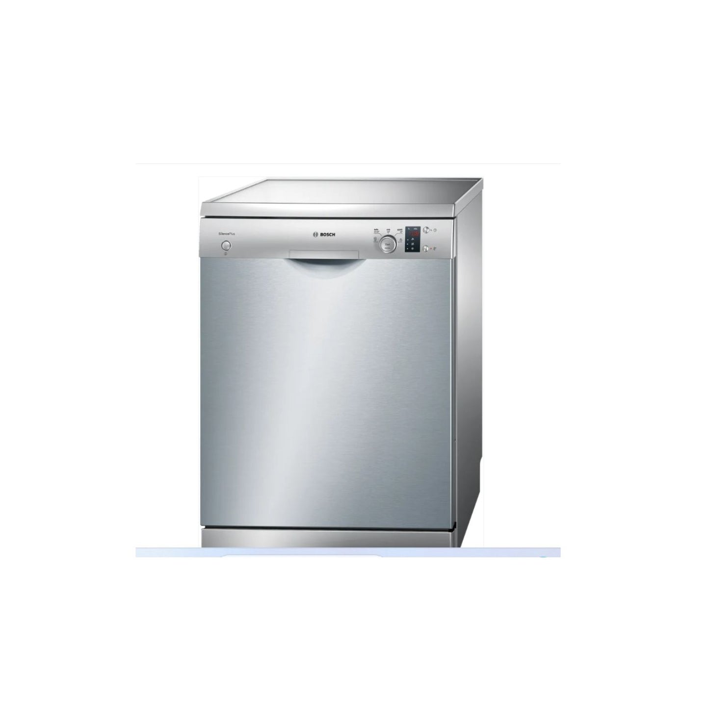 SMS50D08GC Series 4 free-standing Dishwasher 60 cm