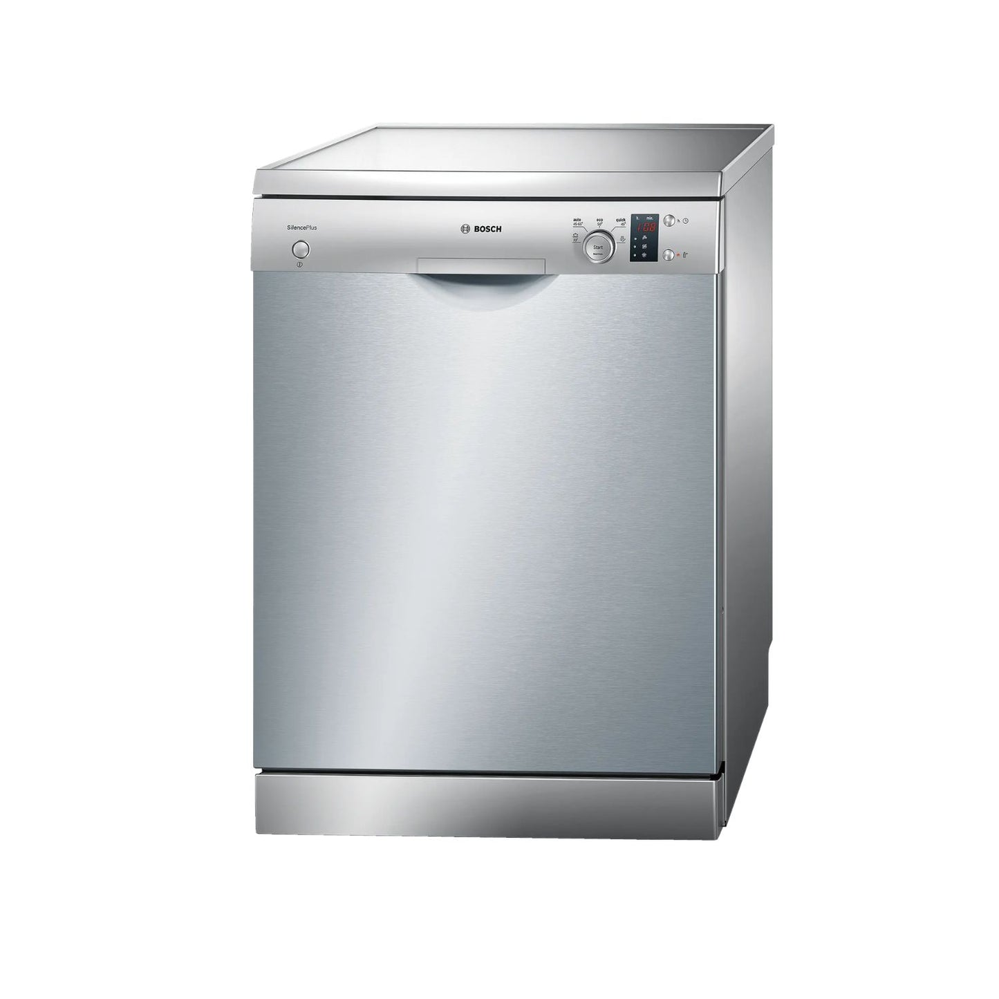 SMS50D08GC Series 4 free-standing Dishwasher 60 cm