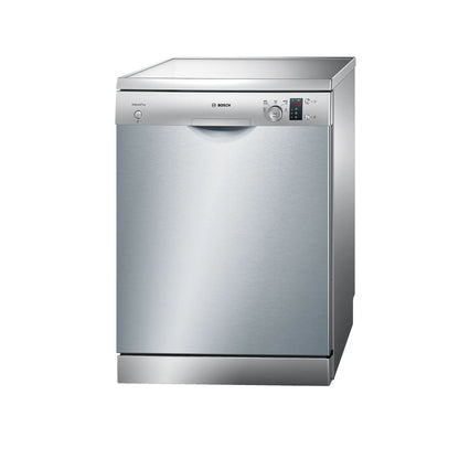 SMS50D08GC Series 4 free-standing Dishwasher 60 cm