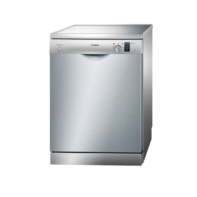 SMS50D08GC Series 4 free-standing Dishwasher 60 cm